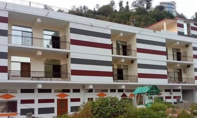 Dhirkot Hotel | Valley Inn Hotel Bagh