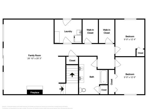 McHenry House | Valley Lodge