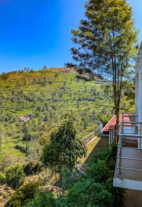 Kotagiri Bed & Breakfast | VALLEY VIEW INN, Kotagiri