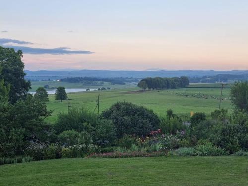 Nottingham Road House | Valley View the home with a view