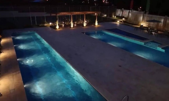 Rincon de Sabanilla Apartment | Valley Views Apartment - Uncomparable Views of San Jose