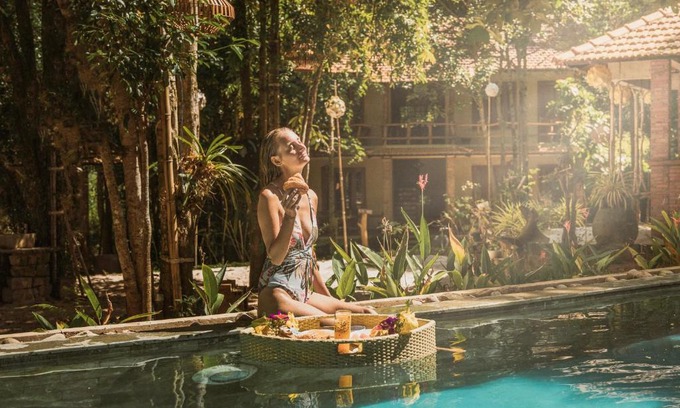 Duong Dong Resort | Valley Village Phu Quoc