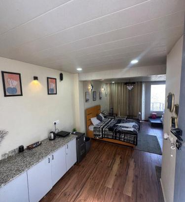 Kempty Range Villa | Valley whispers, Dhanaulti