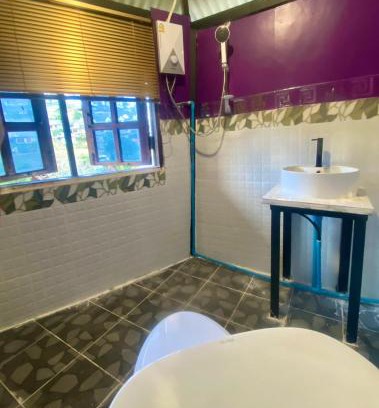 Nong Chaeng Cabin | Valley Yurt rakthai วอลเล่ย์ เยิร์ท รักไทย