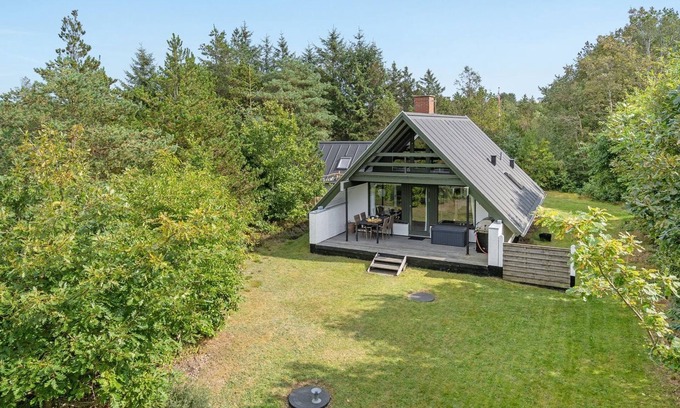 Trend House | "Valo" - 400m to the inlet by Interhome