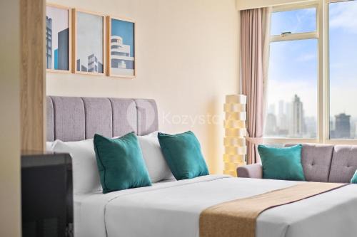 Cikini Apartment | Valoro by Kozystay - Menteng