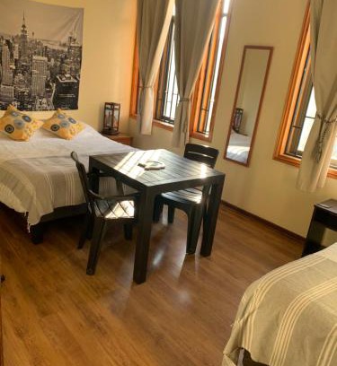 Valparaiso House | Valparaíso Plan, cercano al Congreso Nacional