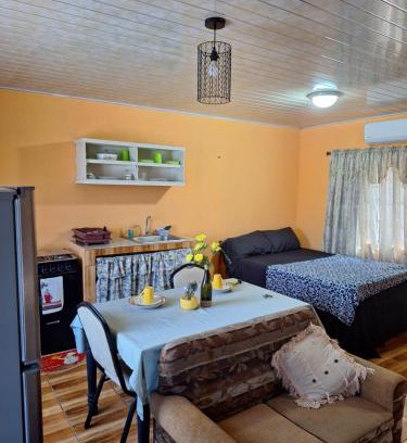 Jerningham Junction Apartment | Valsalms