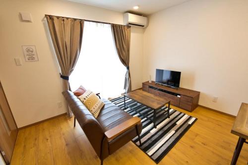 Miyakojima Apartment | Value Residence下地上地2 A棟