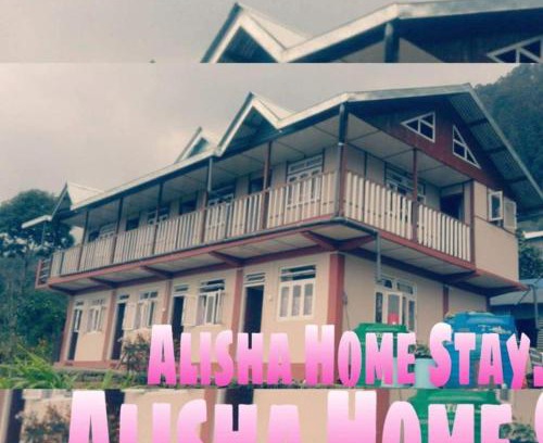 Rishop House | VAMOOSE ALISHA SILKROUTE