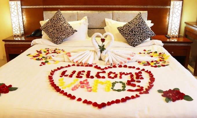 Lideta House | Vamos Guest House