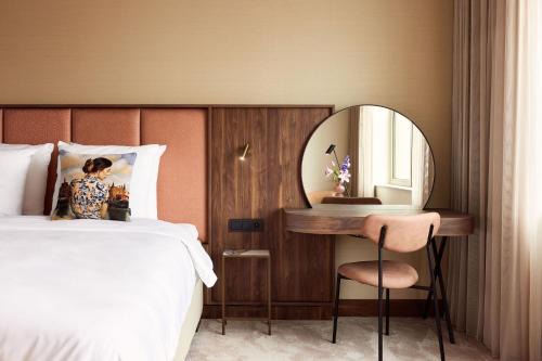 Den Hoorn Hotel | Van der Valk Hotel Delft A4