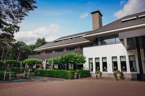 Municipality of Harderwijk Hotel | Van der Valk hotel Harderwijk