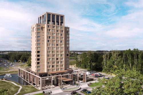 Lelystad Hotel | Van der Valk Hotel Lelystad