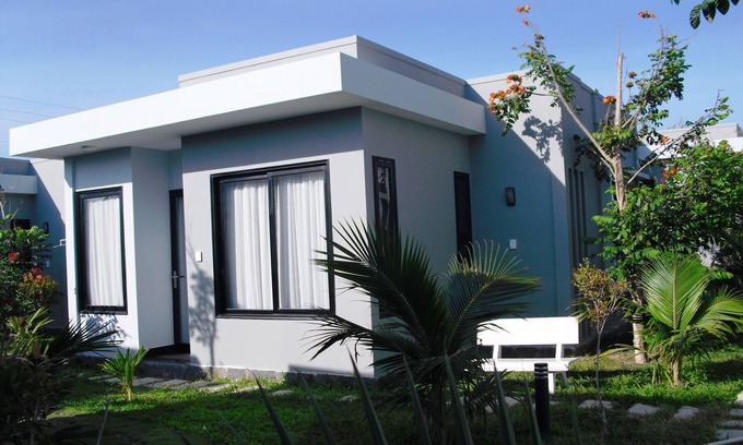 Mui Ne Villa | Van Nguyen Minihouse