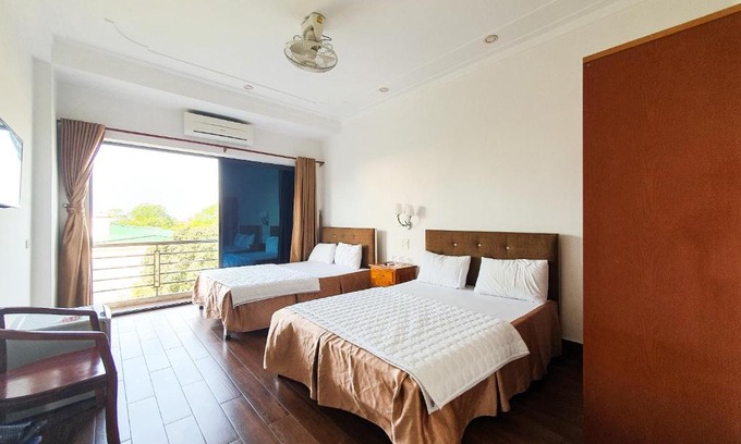 Cua Lo Hotel | Van Thanh Hotel Cua Lo