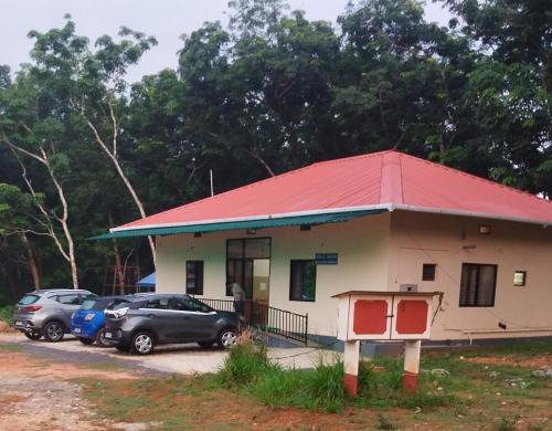 Beltangadi Cabin | VANASIRI COTTAGE (Tourist Home)