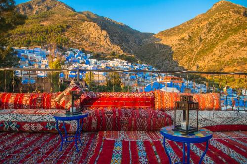 Souika Hotel | VANCII Hotel