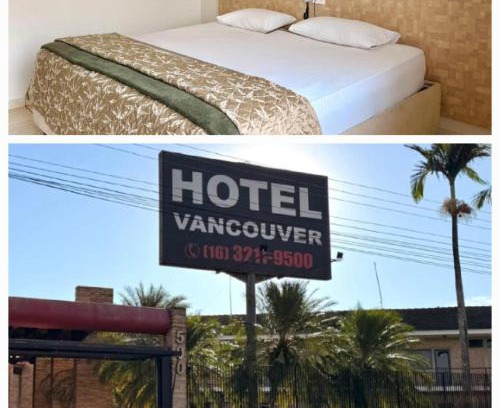 Ribeirao Preto Hotel | Vancouver Hotel