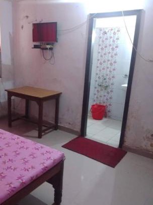 Kedarnath Apartment | Vandana Guest House