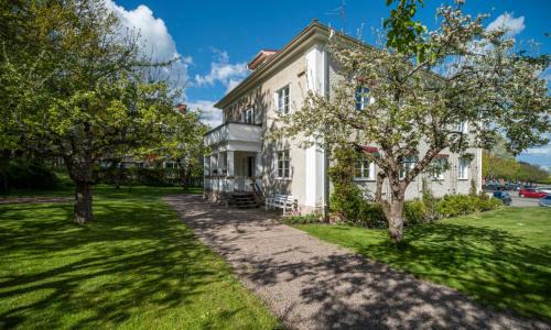 Skovde Hostel | Vandrarhemmet Östergatan