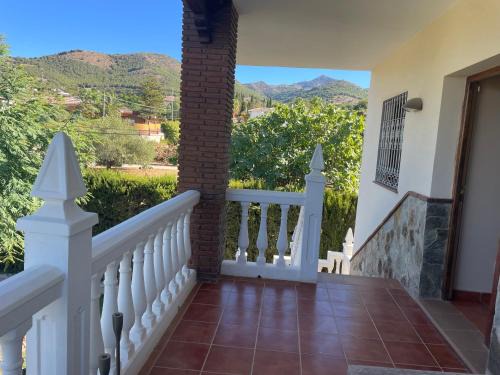 Pinos de Alhaurin House | Vanessa B&B