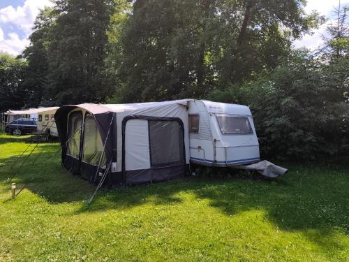 Moravka Other | Vanessa - Camp pod kaštany