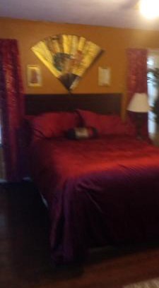 Harker Heights House | Vanessa rooms