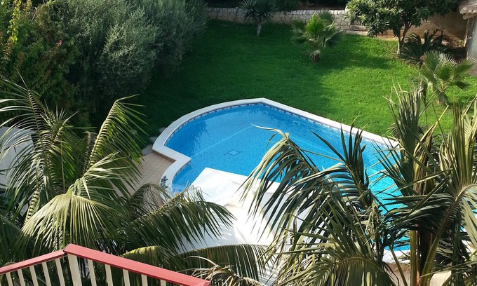Cava dʼAliga Apartment | VanessaHolidayHome Close Up