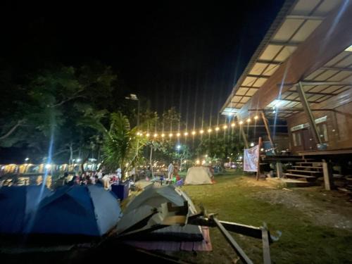 Vientiane Resort | Vangngo View Resort, Muang Fuang