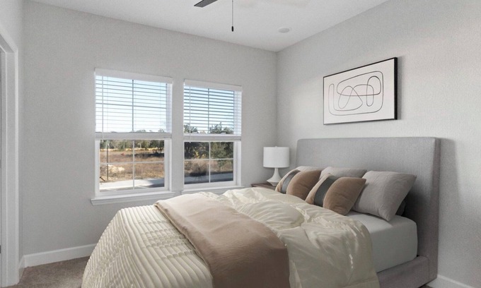 Newberry Apartment | Vanguard 2BD 12 - Two Bedroom Apartment, Sleeps 4