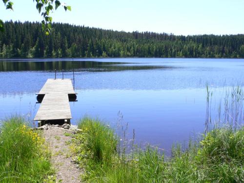 Kuhmoinen Bed & Breakfast | Vanha-Pälsilä lakeside farm