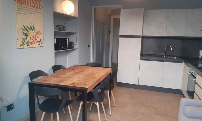 Vanchiglia Apartment | Vanilla - 3 bedrooms - 7 beds
