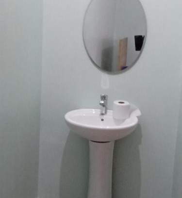 Arusha Cabin | Vanilla coffee farm lodge campsite