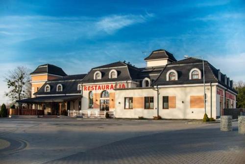 gmina Zwolen Hotel | Vanilla House