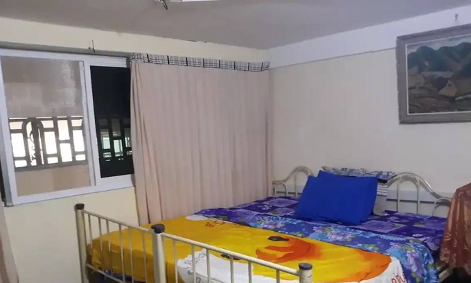 Ruessei Kaev Apartment | Vanny's B1, Aircont@ 5 mins walk to Russian Market