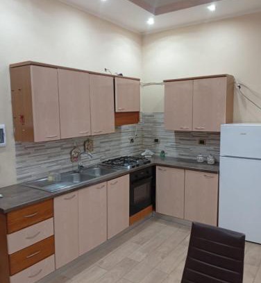 Siderno Marina Apartment | Varacalli home