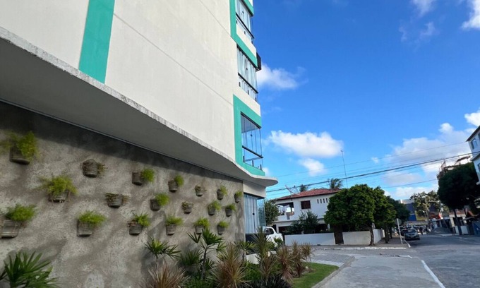 Centro Apartment | Varandas do Porto Use Flats