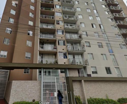 Brena Apartment | Varela Piso 12