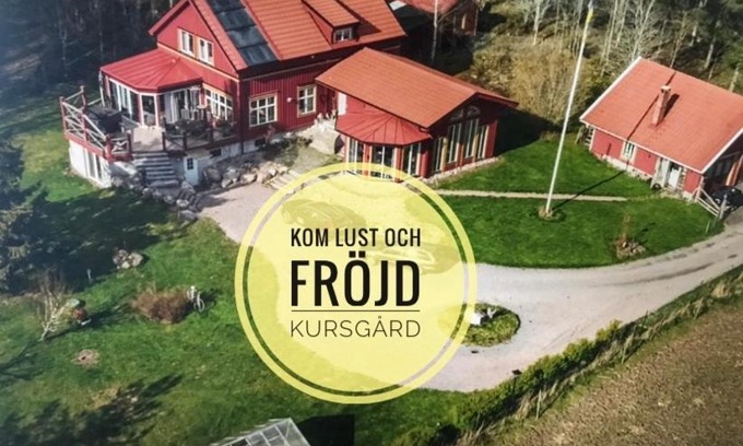 Kristinehamn House | Varglyan