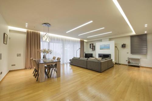 Vari Resort | Vari Views Athens Riviera Mdn Villa, Private Pool