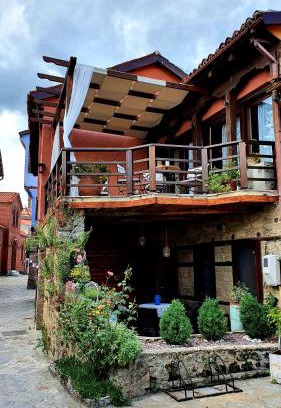 Edessa House | Varosi Guesthouse