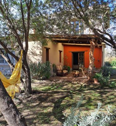 San Javier Bed & Breakfast | Varuna- en La Casa de Nanda