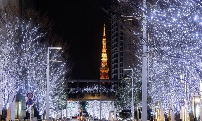 Azabu-Juban Apartment | VAS Azabujuban Properties 3F next to Zenpukuji Temple 4M from station