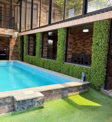 Jrvezh Villa | VAS Villa