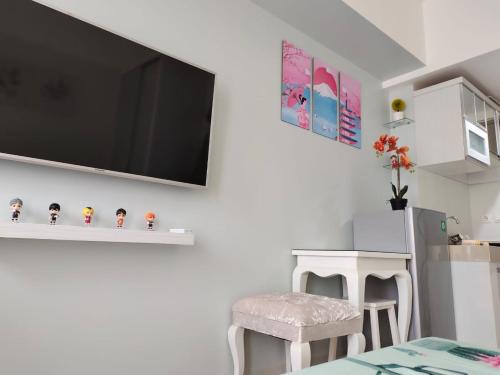 Cikarang Apartment | Vasanta Innopark Appartement