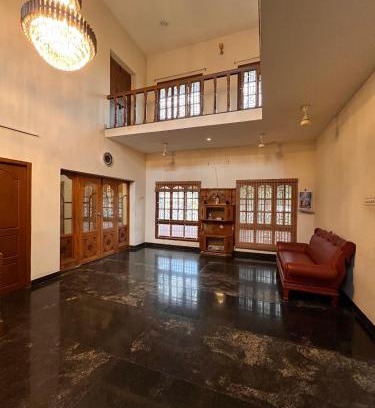 Sathyamangalam House | Vasantham Home Stay