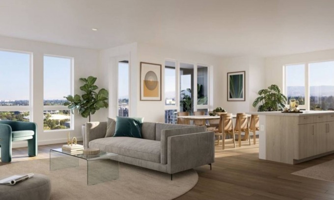 Menlo Park Hotel | Vasara Menlo Park 1BR Condo Ideal for Your Gateway