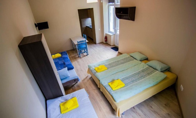 Zarasai Apartment | Vasara Zarasuose