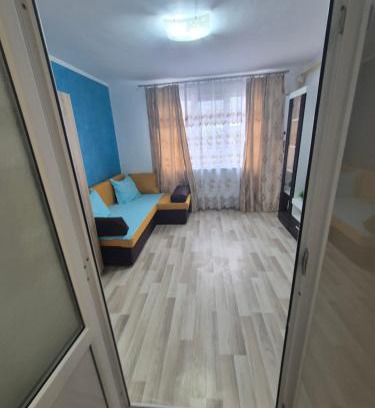 Vaslui Apartment | VASc2